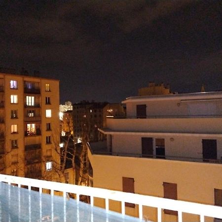 Centre Marseille T3 - Balcon Apartment Ngoại thất bức ảnh