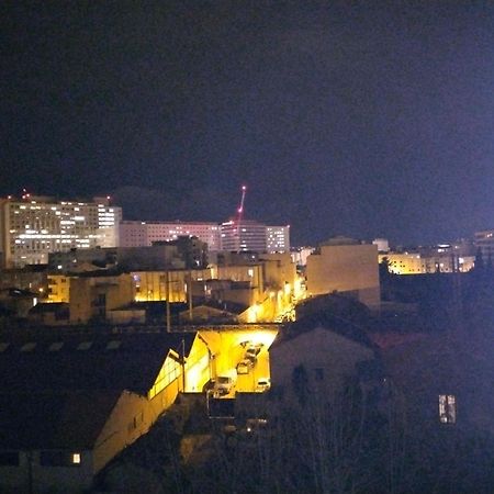 Centre Marseille T3 - Balcon Apartment Ngoại thất bức ảnh