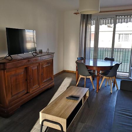 Centre Marseille T3 - Balcon Apartment Ngoại thất bức ảnh