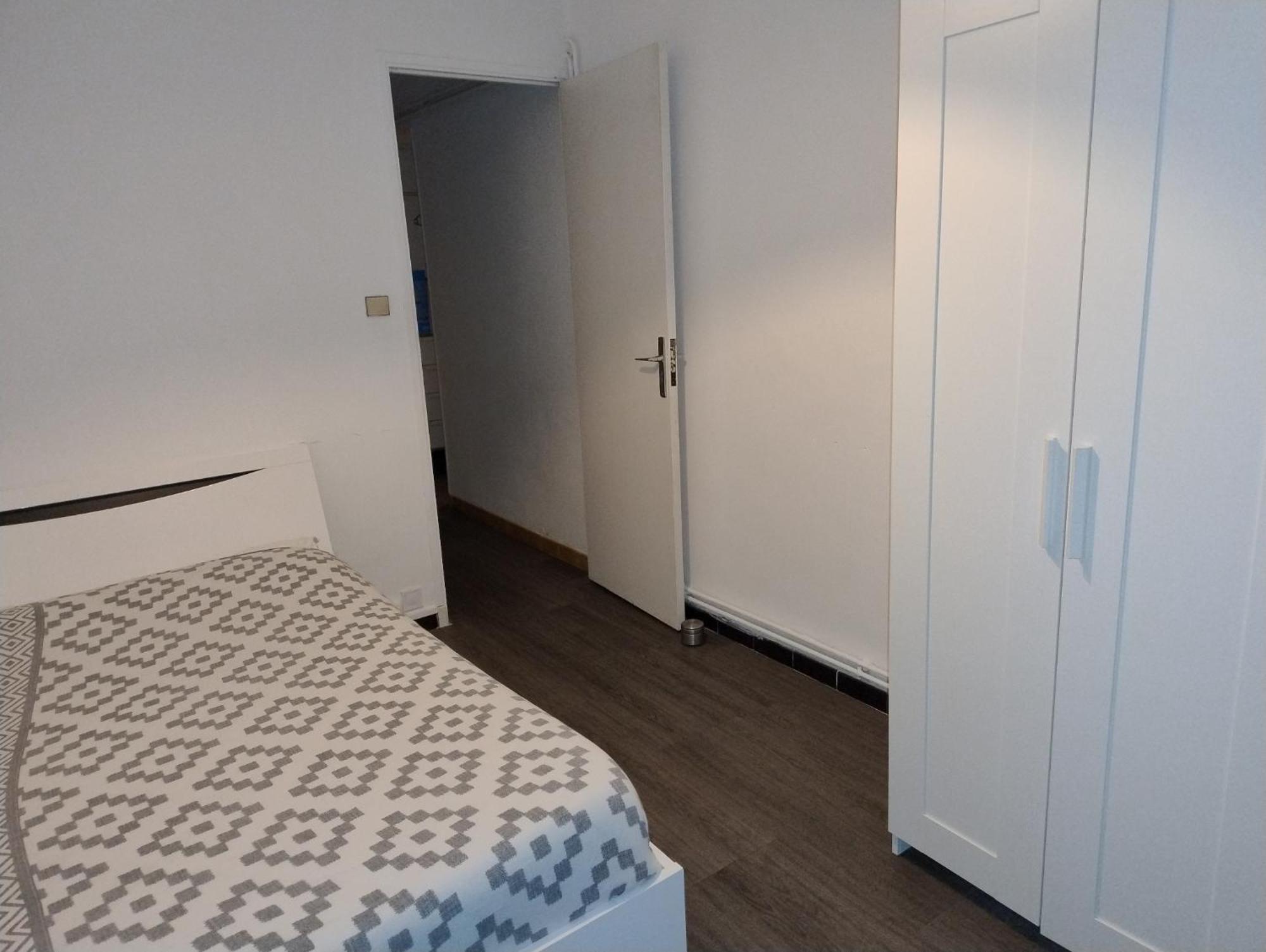 Centre Marseille T3 - Balcon Apartment Ngoại thất bức ảnh