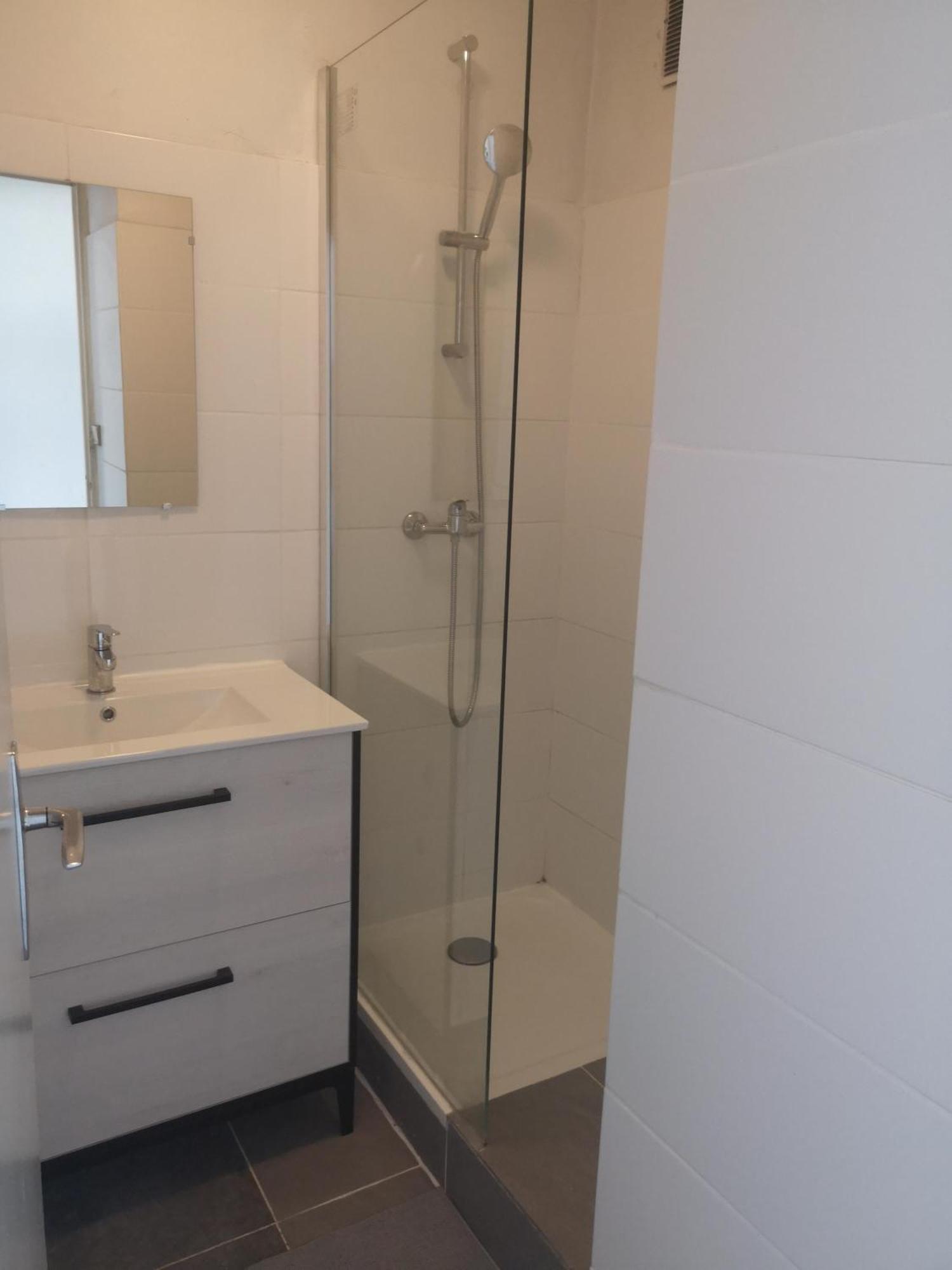 Centre Marseille T3 - Balcon Apartment Ngoại thất bức ảnh
